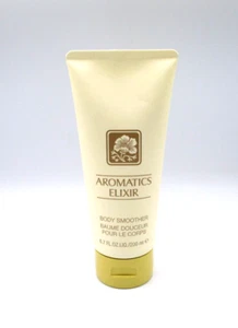 Clinique Aromatics Elixir Body Smoother ~ 6.7 oz / 200 ml ~ - Picture 1 of 2