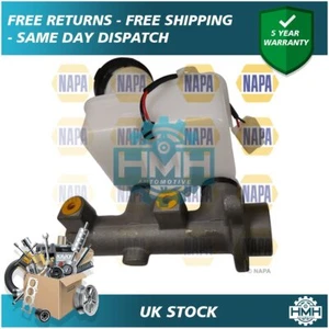 Fits Daewoo Matiz Chevrolet 0.8 1.0 + Other Models HMH Brake Master Cylinder - Picture 1 of 7