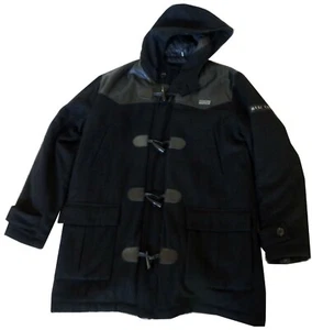 Black Label wool jacket New but damaged very low price - Picture 1 of 6