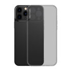 Baseus Handyhlle fr iPhone 13 Pro Max Hard Case Schutzhlle Anti Kratz Schwarz