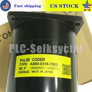 1PC New FANUC A860-0319-T002 Encoder A8600319T002 Fast Shipping - Picture 1 of 3