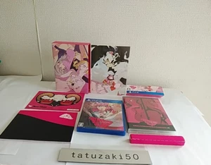 Catherine Full Body Dynamite Full Body Box PS4 Limited Edition Japanese Game Set - Bild 1 von 21