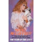 McCaffrey, Anne : The Year Of The Lucy Highly Rated eBay Seller Great Prices