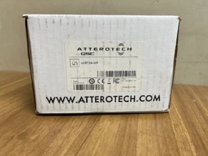 QSC ATTEROTECH unBT2A-WP wall plate only - Picture 1 of 3