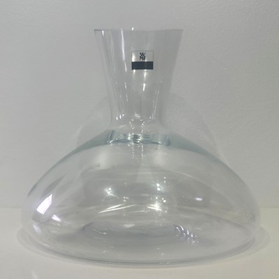 WMF Captains Decanter 9  Tall 9  Base WMF Dek...