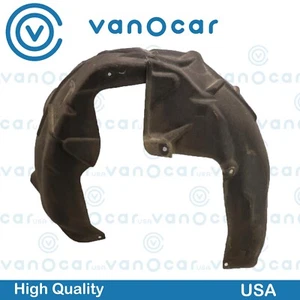For Tesla Model 3 Fender Liner Rear Left Wheel Liner 1081583-00-D - Picture 1 of 2