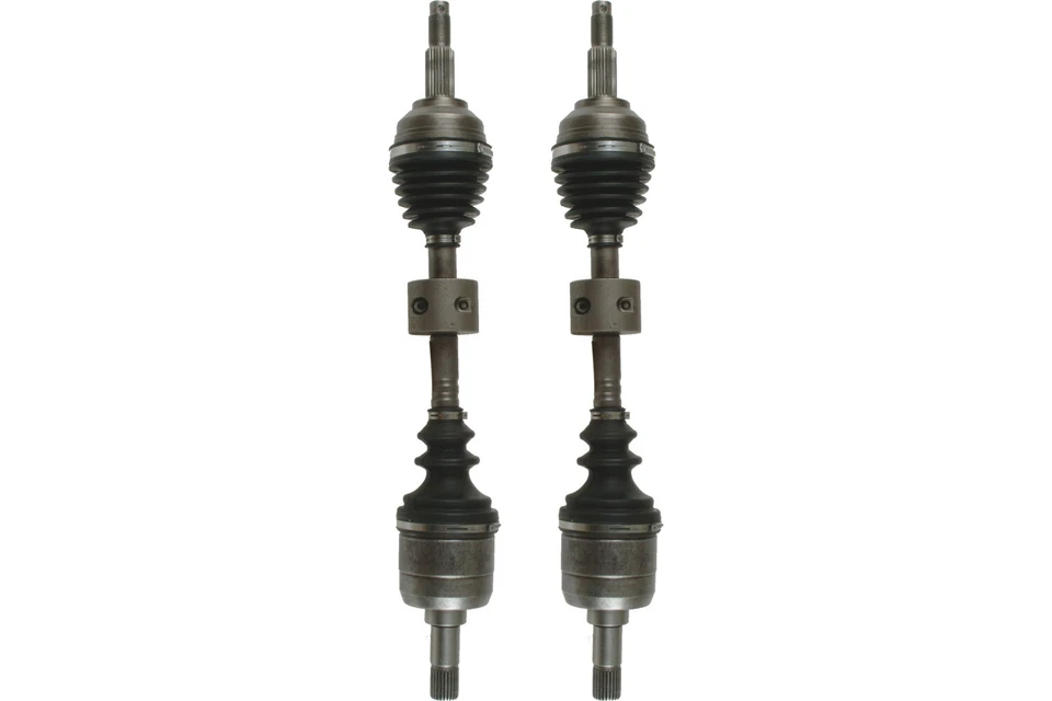 Conjunto de eje delantero Cardone CV para Plymouth Grand Voyager 1988-1995 (40130) Foto 1 de 4