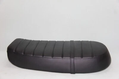 Asiento moto café racer 24.5" Suzuki GS1000 GS850 G G 1878-1981 CÓDIGO: A2053 Foto 1 de 4