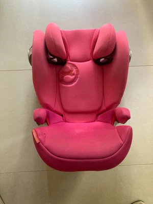 Seggiolino auto Cybex M-Fix 15-36 kg - Imagen 1 de 4