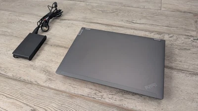 Lenovo Thinkpad P16 Gen1 i7-12850HX vPro 32Gb 1Tb nVidia Quadro RTX A2000 8Gb - Immagine 1 di 4