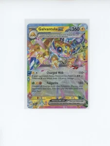 2024 Pokemon TCG SV07 Stellar Crown 051/142 Double Rare EX Holo - Picture 1 of 2