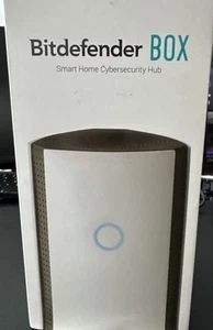 BitDefender BOX Smart Home Cybersecurity Hub - Picture 1 of 3