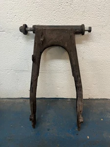SUZUKI TS / YAMAHA DT / KAWASAKI SCHWINGE - Bild 1 von 3