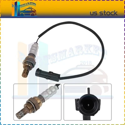 Upstream Oxygen Sensor Fits 234-1001 for 1982-1998 Chevrolet Cavalier Brand New - Изображение 1 из 4