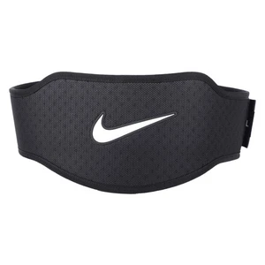 Nuevo con etiquetas Cinturón de Entrenamiento de Fuerza Nike Unisex 3.0 - Talla L - Imagen 1 de 7
