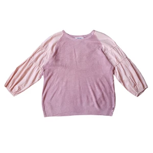 Suéter NOBUO IKEDA Person’s Mujer Mezcla Acrílico Talla LL Prendas para el torso - Imagen 1 de 13