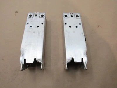 Mini Cooper Countryman S 2024 conjunto de barras de suporte de para-choque dianteiro esquerdo direito 23-25 > - Imagem 1 de 4