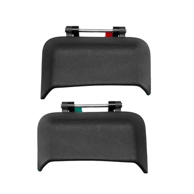 Manija de puerta exterior trasera izquierda derecha 2007-2015 para Jeep Compass Limited Foto 1 de 4