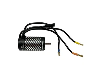 Hobbywing Ezrun 3665SD G3 1/10 Scale Sensored Brushless 4000KV Motor #15980 - Picture 1 of 8