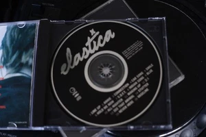 ELASTICA JAPAN 1994 CD - Bild 1 von 4