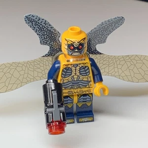 LEGO Super Hero Parademon Bright Light Minifigur Justice League sh431 - Bild 1 von 1