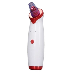 Elektrische Blackhead Removal Machine Wiederaufladbare Vakuum Gesichts-Pore - Bild 1 von 22