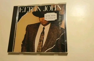 Elton John - Breaking Hearts  - Bild 1 von 2