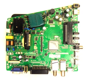 Main Board/Netzteil TP.MS3463S.PB801 für LED TV DYON Model: ENTER 32 Pro - Bild 1 von 5