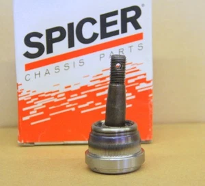 Se adapta a 85-99 Buick Electra Lesabre Cadillac Deville 60 bolas junta Spicer 505-1138B - Imagen 1 de 2