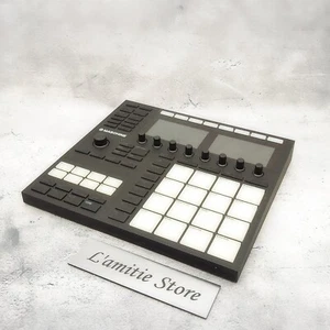 Native Instruments Maschine MK3 Audio MIDI Interface Sampler Drum Controller NI - Picture 1 of 15