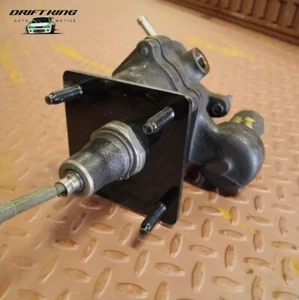 1st Gen Dodge Cummins Hydroboost Conversion Plate Adapter RAM 250 350 US - Picture 1 of 2