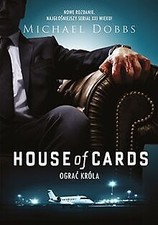 House of Cards Ograc krola von Dobbs, Michael | Buch | Zustand sehr gut