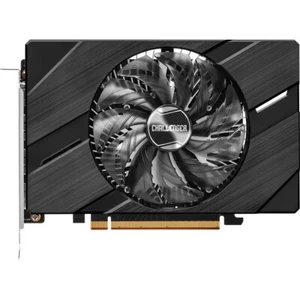 ASRock Inc. A380 CLI 6GO Vcx Intel Arc Challenger Itx 6Gb Oc Gddr6 96Bit - Picture 1 of 9
