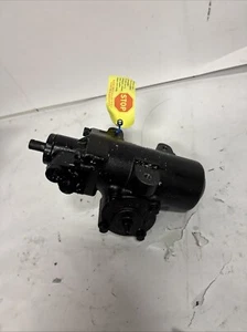 Power Steering Gear Box 220412 For Ford Mustang Ranchero Thunderbird Mercury - Picture 1 of 4