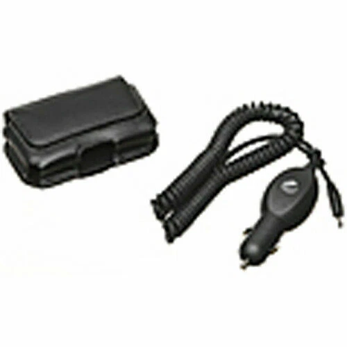 CARGADOR Y FUNDA COCHE CONSUMIDOR CELULAR CC-KITHUAWEI8652 PARA PHONEEASY HUAWEI 8652 Foto 1 de 1