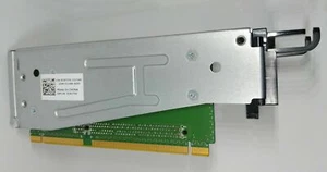 DELL RISER CARD 1 VASSOIO / STAFFA POSTERIORE PER DELL POWEREDGE R720 - NO RISER J57T0 - Foto 1 di 2