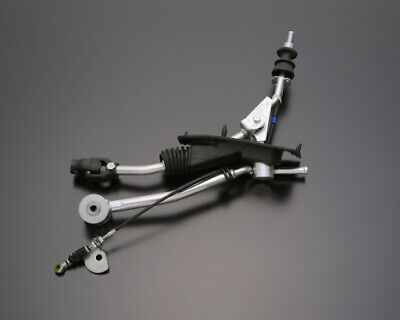 Sti Group N Quick Gear Shifter Kit 6 Speed Oem: For Subaru Impreza Grb Jdm 01-14 • 1,186.09€