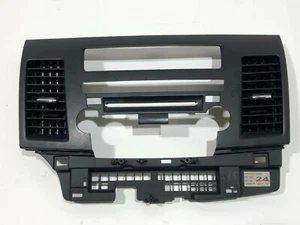 MITSUBISHI LANCER 2010 MITTELKONSOLE ARMATURENBRETT VERKLEIDUNG ABDECKUNG / AB 2007 - Bild 1 von 6