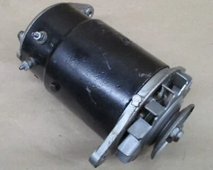 REMANUFACTURED CHEVROLET GENERATOR 9010 FITS *SEE FITMENT CHART* NO CORE CHARGE - Picture 1 of 4