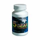 Oxylife Products 5th Gear Capsules, 30 Count