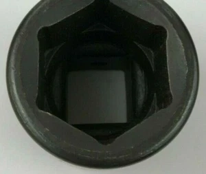  Standard Schlagschrauber Steckschlüssel 6 Punkt 1-9/16 1 Zoll Antrieb Armstrong 22-050  - Bild 1 von 5