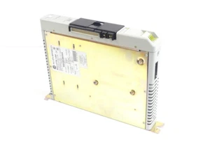 Allen Bradley 1394C-AM04 AC Servo Controller Axis Module, 3 KW SN:1JAU2R07 - Bild 1 von 8