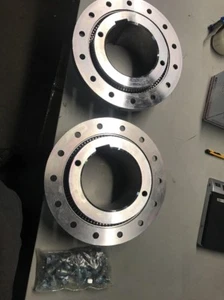 Lovejoy 69790431285 Steel Hercuflex FXL Series 4.5S Gear Coupling  31285 - Picture 1 of 9