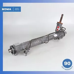 10-16 Land Rover L319 LR4 Power Steering Rack And Pinion AH223K748DA OEM - Picture 1 of 15
