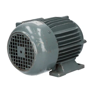 Stephan-Werke D80N18-6-B3 Used UMP - Bild 1 von 7