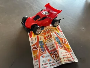 LOOK BUGGY VINTAGE YOKOMO MINI RC!!!! - Foto 1 di 3