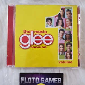 CD MUSICAL : Glee Season One - The Music - Volume 1 - Pop - Floto Games - Imagen 1 de 2