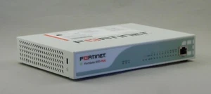 Fortinet FortiGate 60D-POE (Firewall Only / AC Adapter NOT Included) - Picture 1 of 8