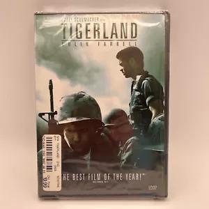 Tigerland (2001) DVD - Colin Farrell, Cole Hauser, Dir Joel Schumacher - Picture 1 of 3