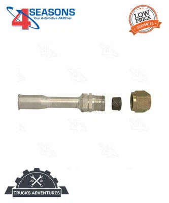 Kit de reparación de núcleo de evaporador de aire acondicionado Four Seasons 16155 | Pieza de automóvil de alta calidad, Univ Foto 1 de 4